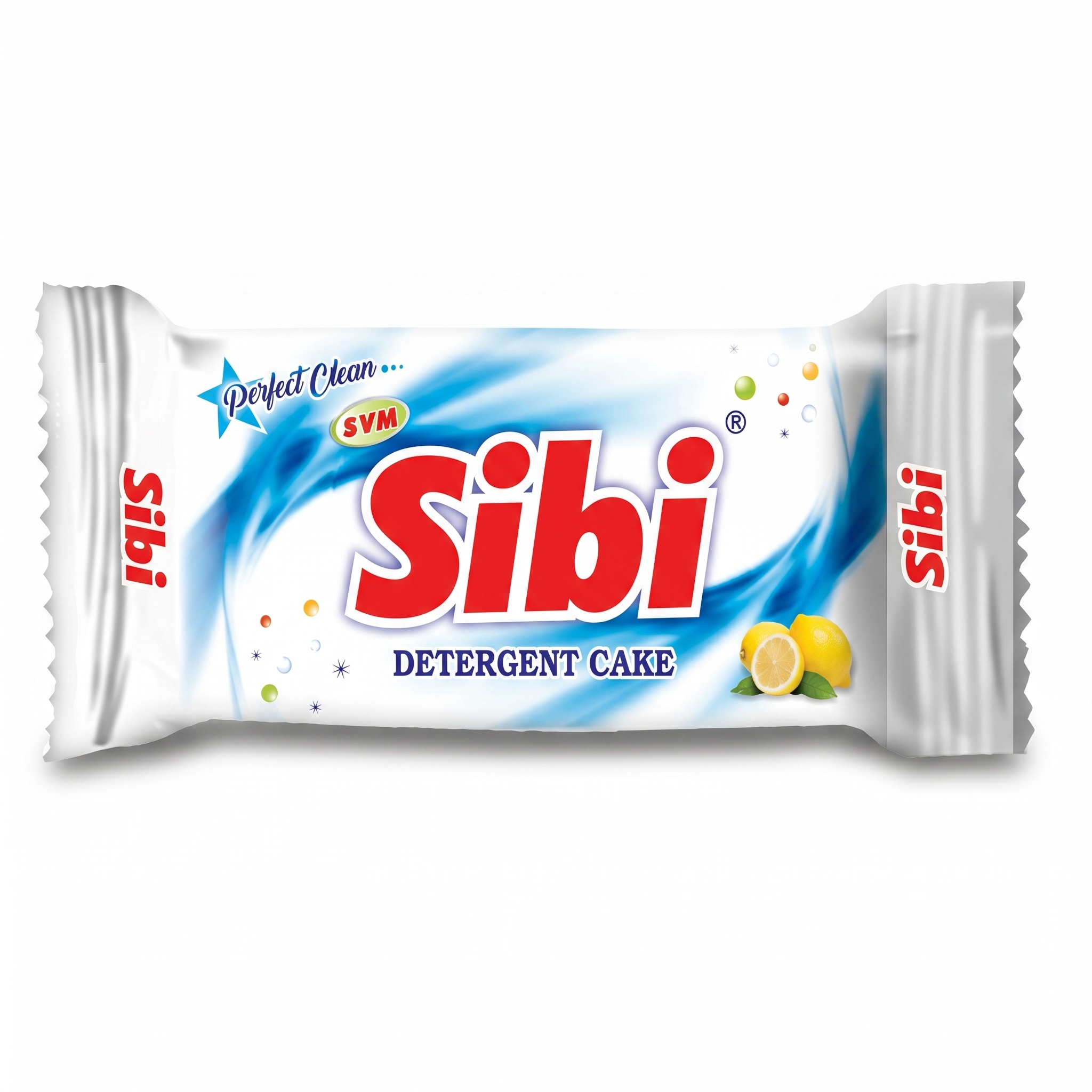 Sibi Plus Detergent Cake