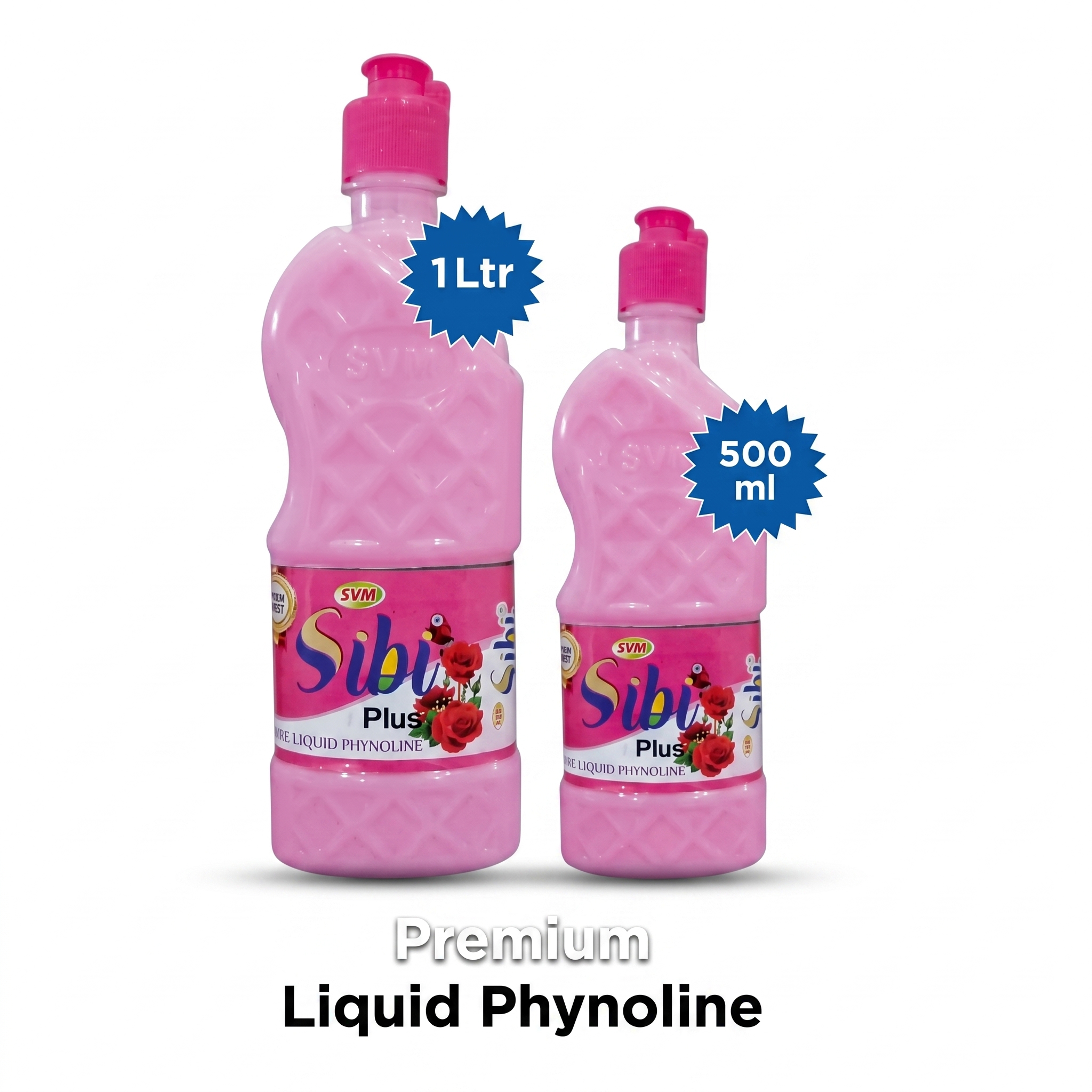 Sibi Plus Premium Liquid Phynoline