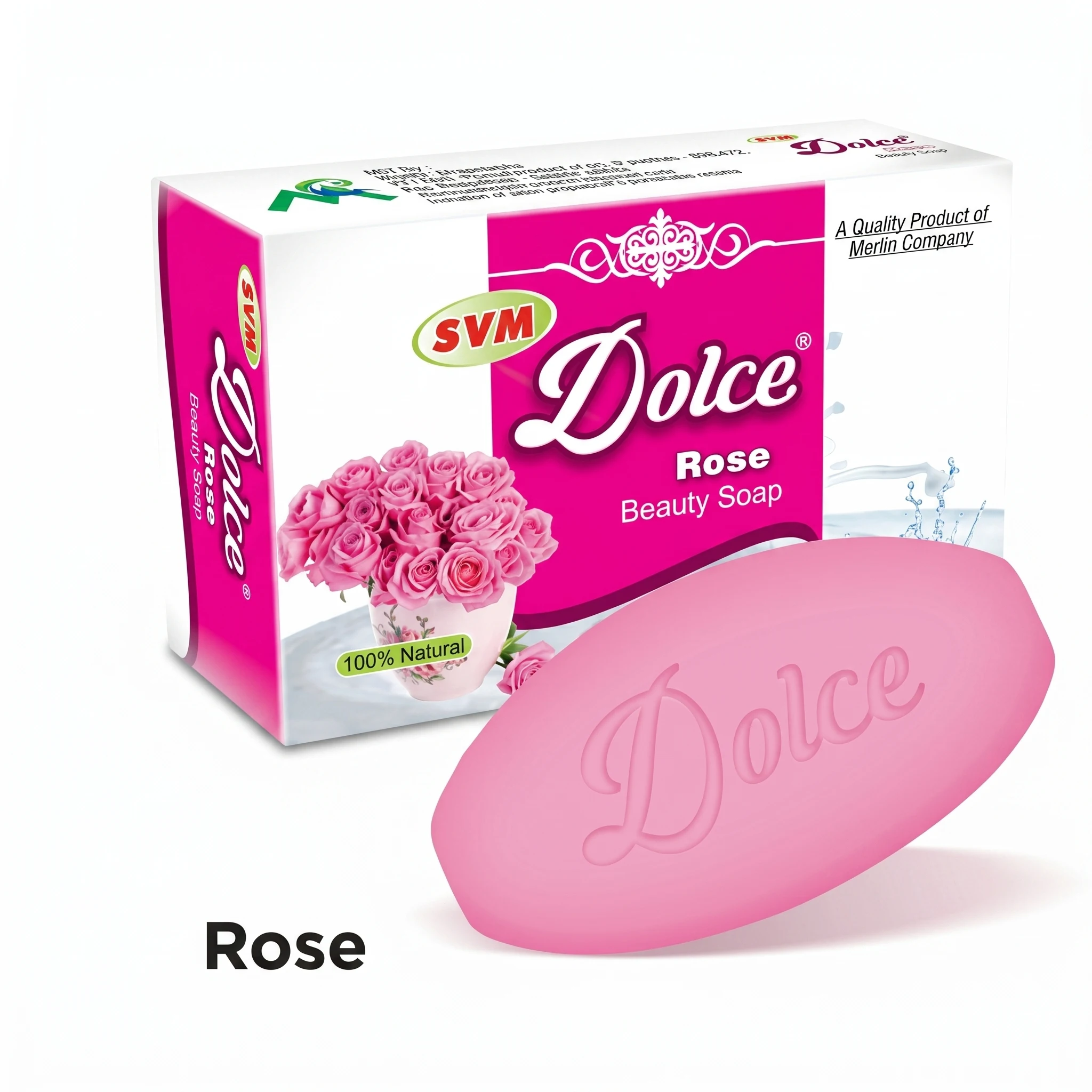 Dolce soap variant 01