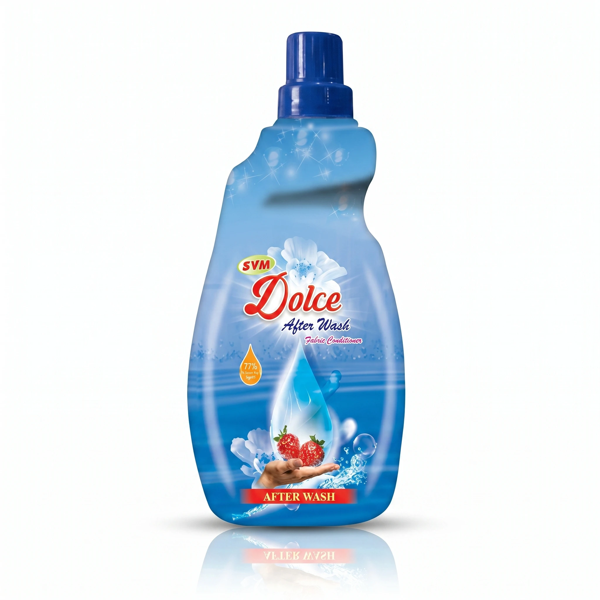 Dolce soap variant 22