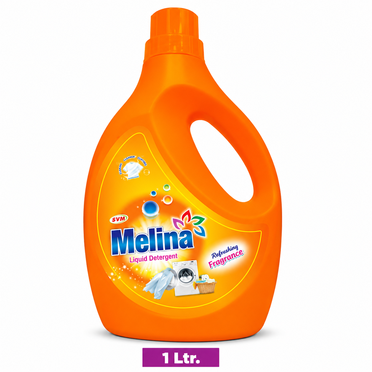 Melina liquid detergent 1 litre