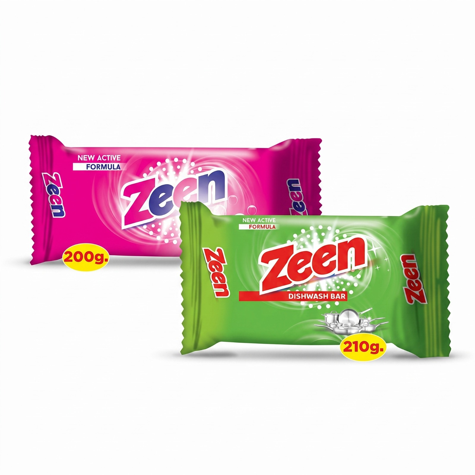 Zeen Zeen - 200 g
