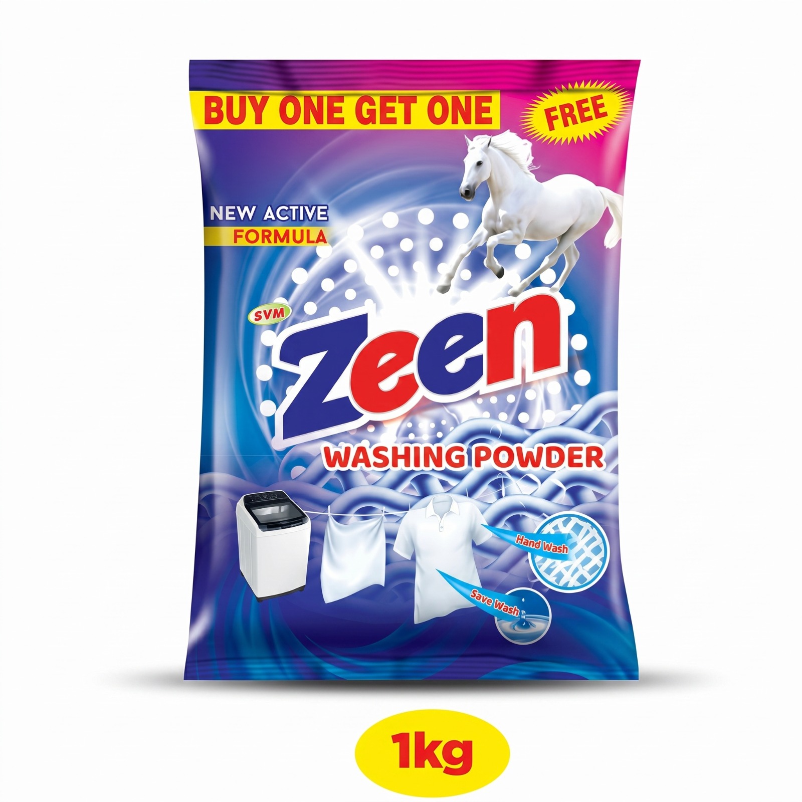 Zeen Zeen - 1 kg