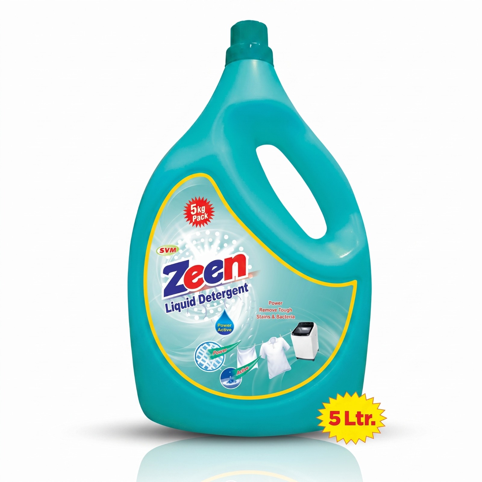 Zeen Zeen - 5 Ltr