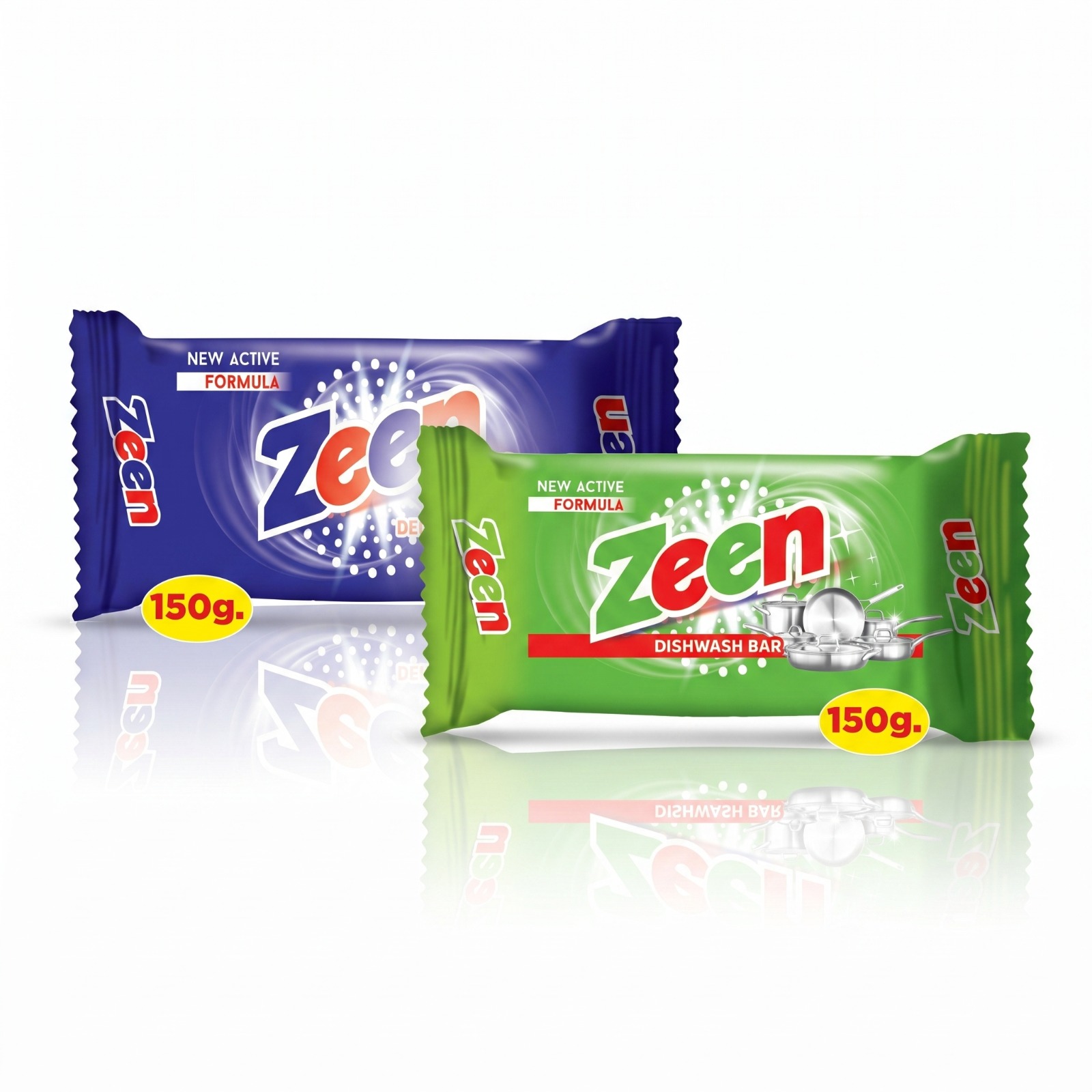 Zeen Zeen - 150 g