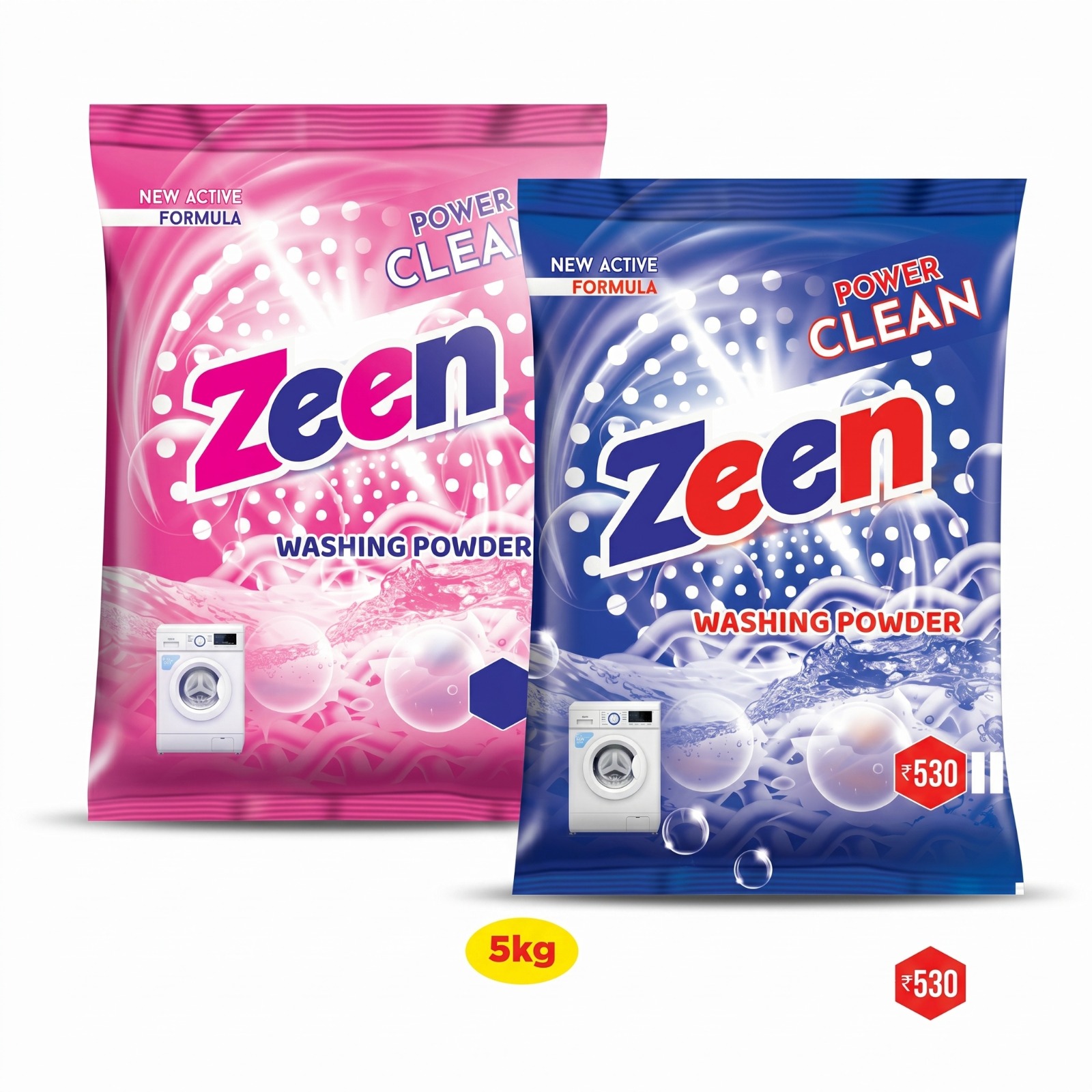 Zeen Zeen - 5 kg