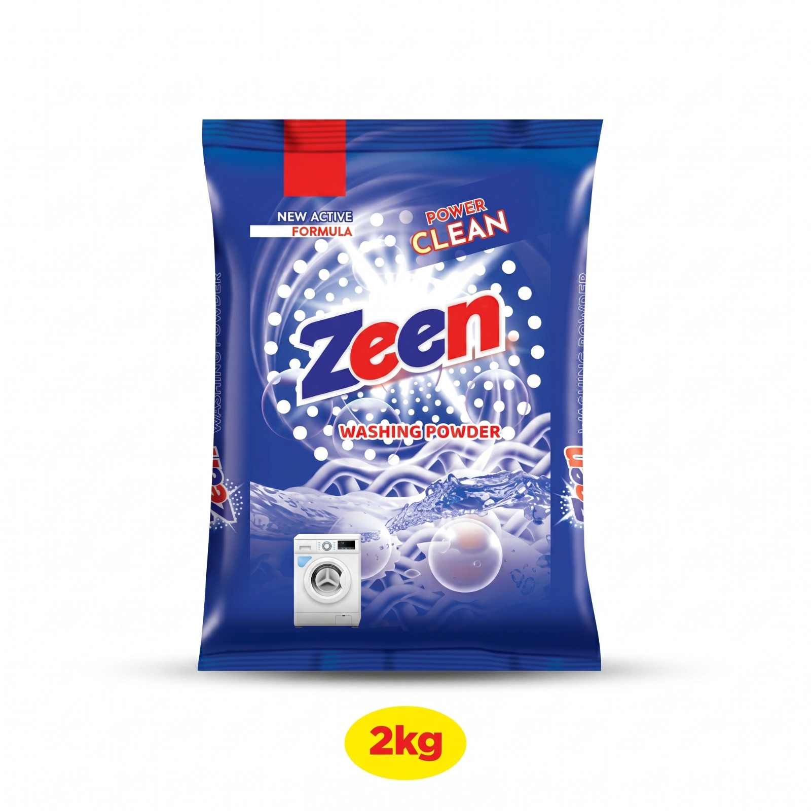 Zeen Zeen - 2 kg